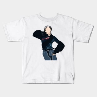 Seonghwa of Ateez From Crazy Form Kids T-Shirt